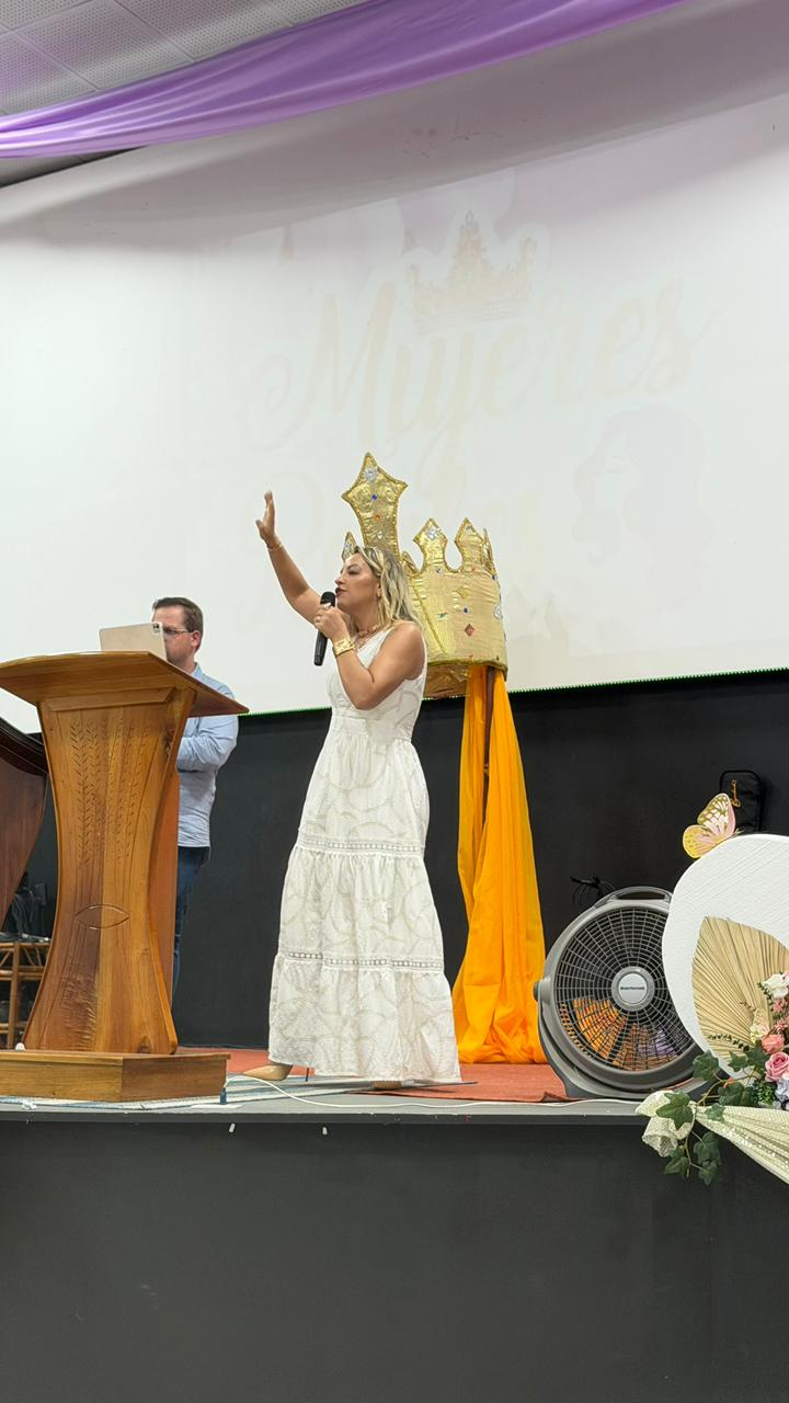 Palestras e imersões