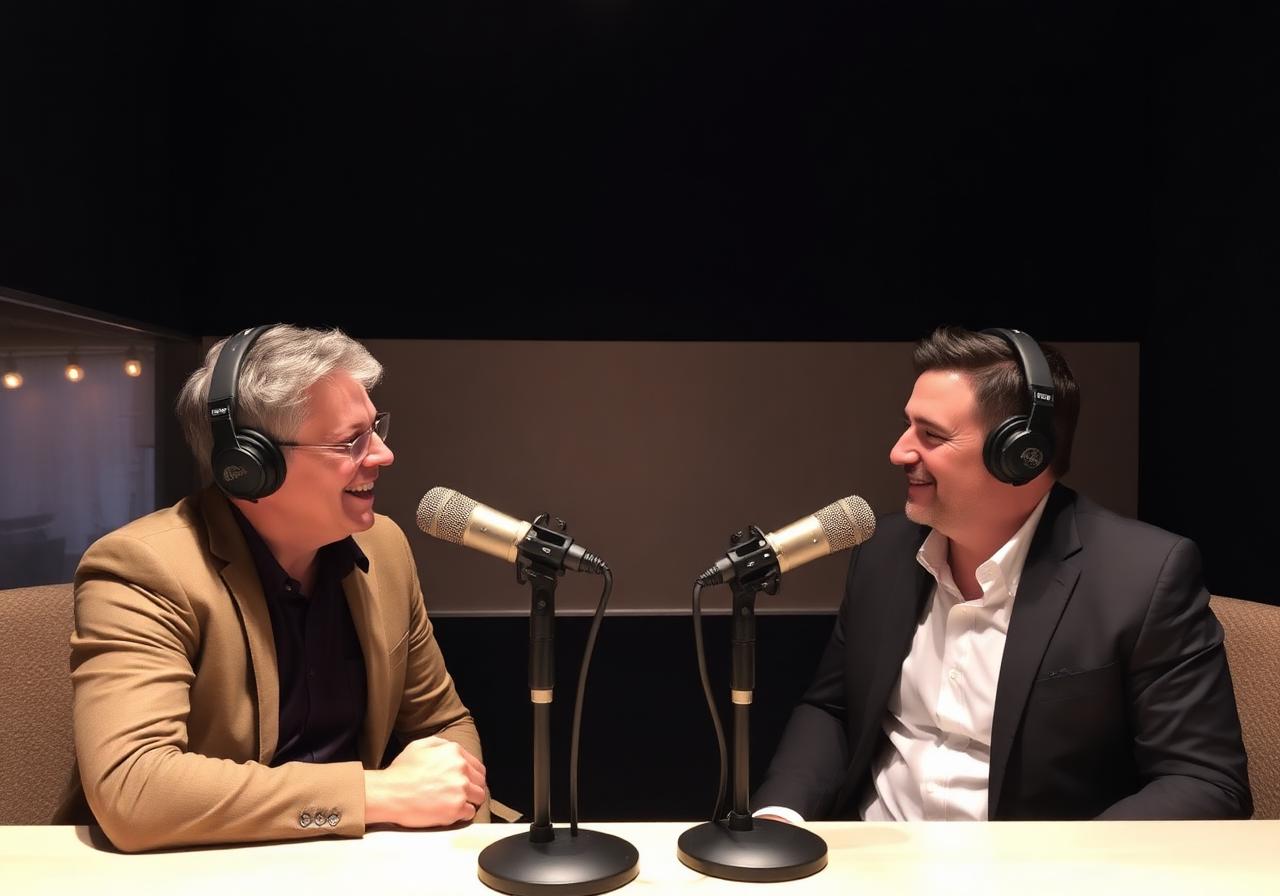 Instagram Podcast